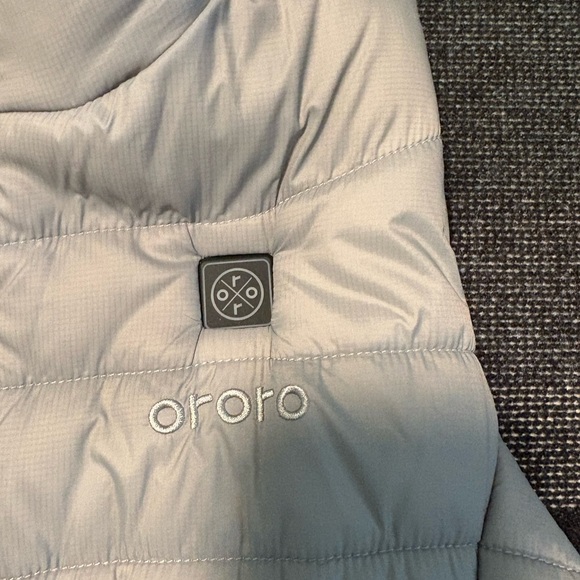 ORORO Heated Vest - Picture 2 of 5